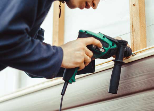 Home Improvement Contractor in Denver CO Home Improvement Contractor in Denver COr