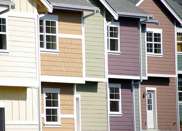 Siding Installation Service in Arvada CO