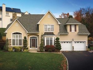 Residential Roofing Systems