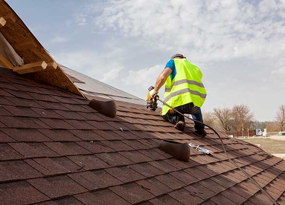 Roof Installation Service in Lakewood CO