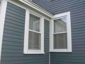 Siding Installation Service