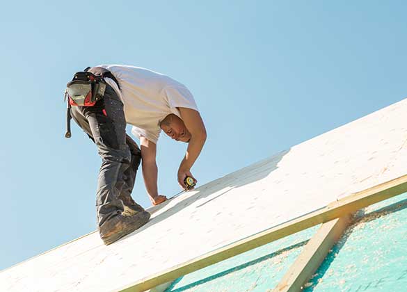 Roofer In Denver Co