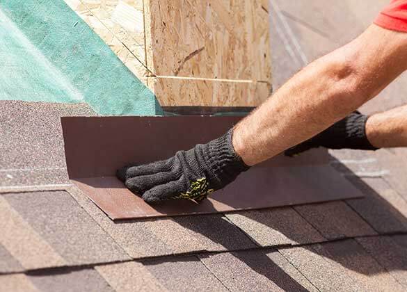 Shingle Installation in Golden CO