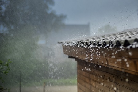 roof leak repair colorado springs co