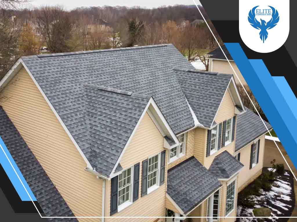 3 Ways To Keep Your Roof In Great Shape During Winter