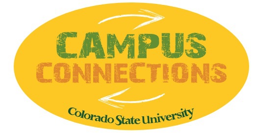 Campus Connections Logo Campus Connections Logo