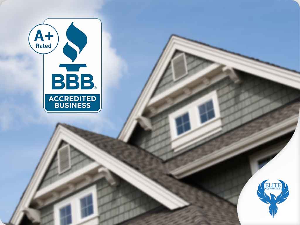 A+ Rating From BBB: What It Means for You