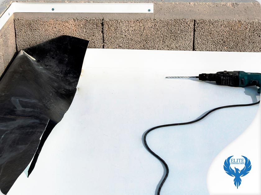 4 Benefits of PVC Roofing 4 Benefits of PVC Roofing