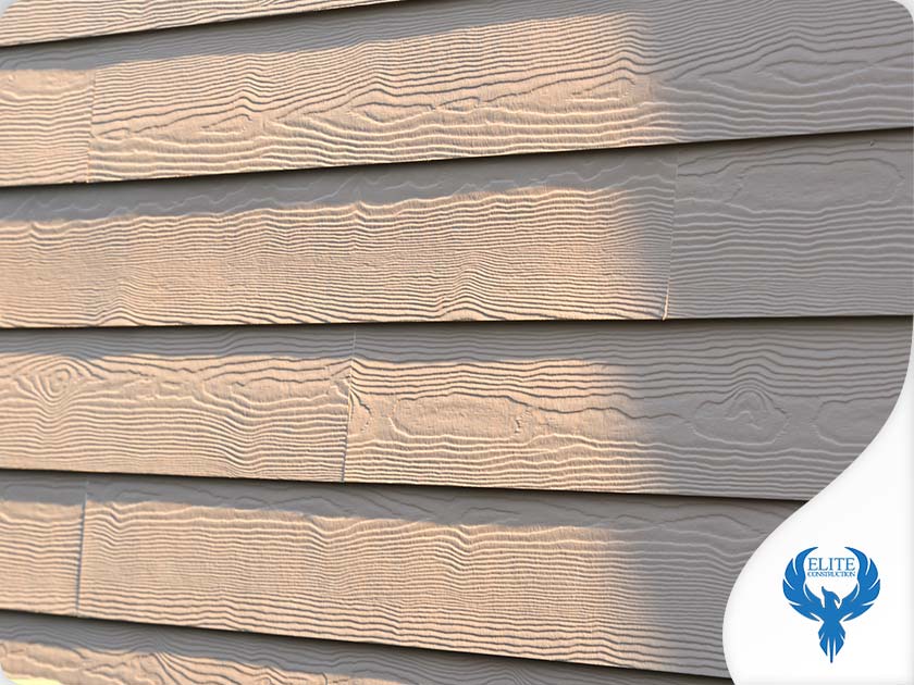 4 Reasons to Install Fiber Cement Siding in Your Home