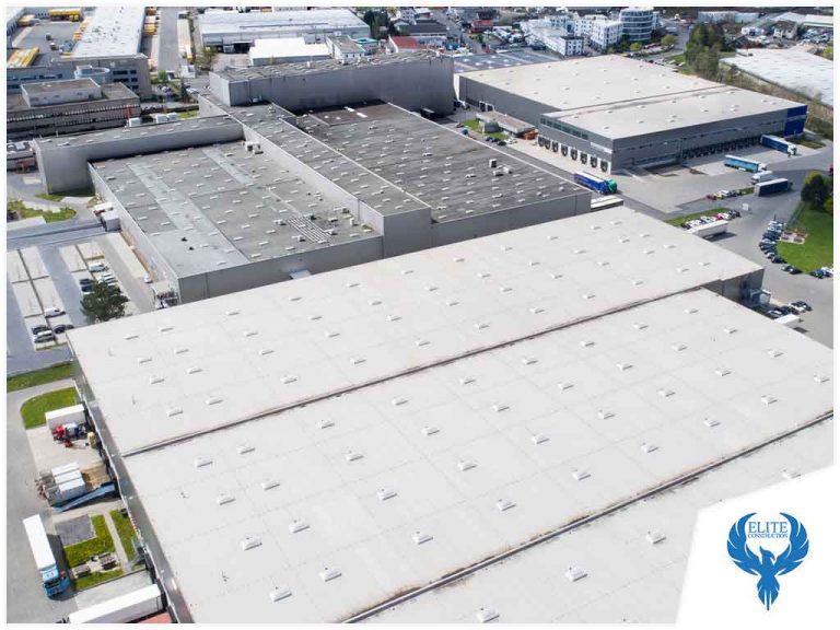 How to Maximize Roof Coatings’ Protection for Flat Roofs How to Maximize Roof Coatings’ Protection for Flat Roofs