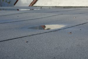 flat roof repair denver co