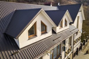 metal roofing contractors denver