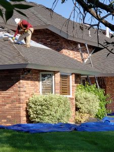 Roofing Company Denver Co