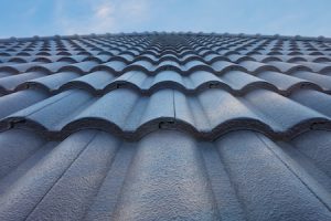 tile roof repair denver co