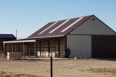 commercial roofing Colorado Springs co