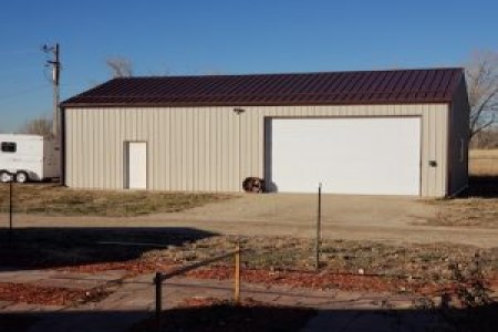 commercial roof installation Longmont colorado