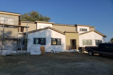 flat roof installation Longmont Co