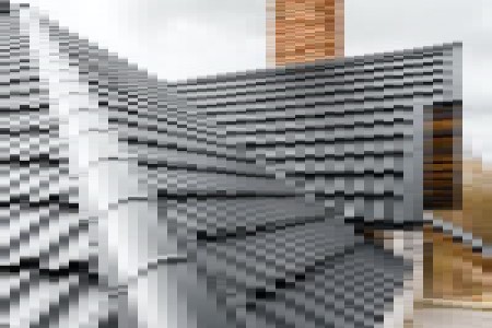 metal roof installation Longmont co