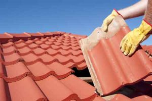 Tile Roof Installation Denver CO