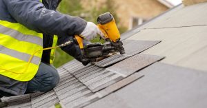 Roofing Company Denver CO