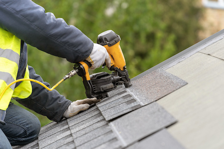 Roofing Contractor Denver CO