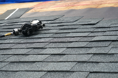 Roof Installation Professionals Denver CO