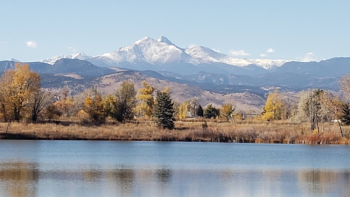 Golden Ponds Park