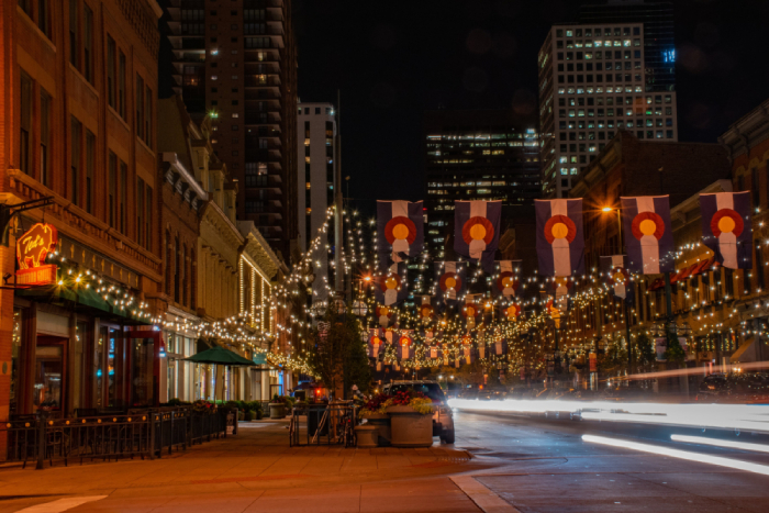 Larimer Square