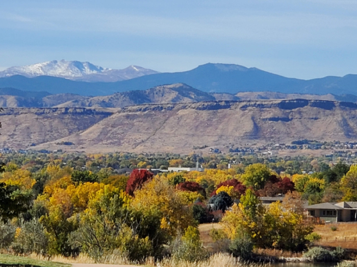 Majestic View Park