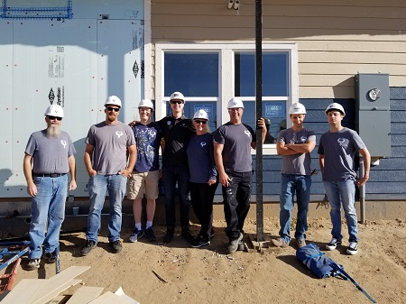 Roofing Company Denver CO