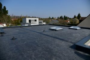 Commercial Roof Replacement Denver Co 