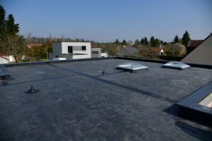 Commercial Roof Replacement Denver Co