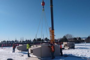 Commercial Roof Installation Near Me Longmont Co