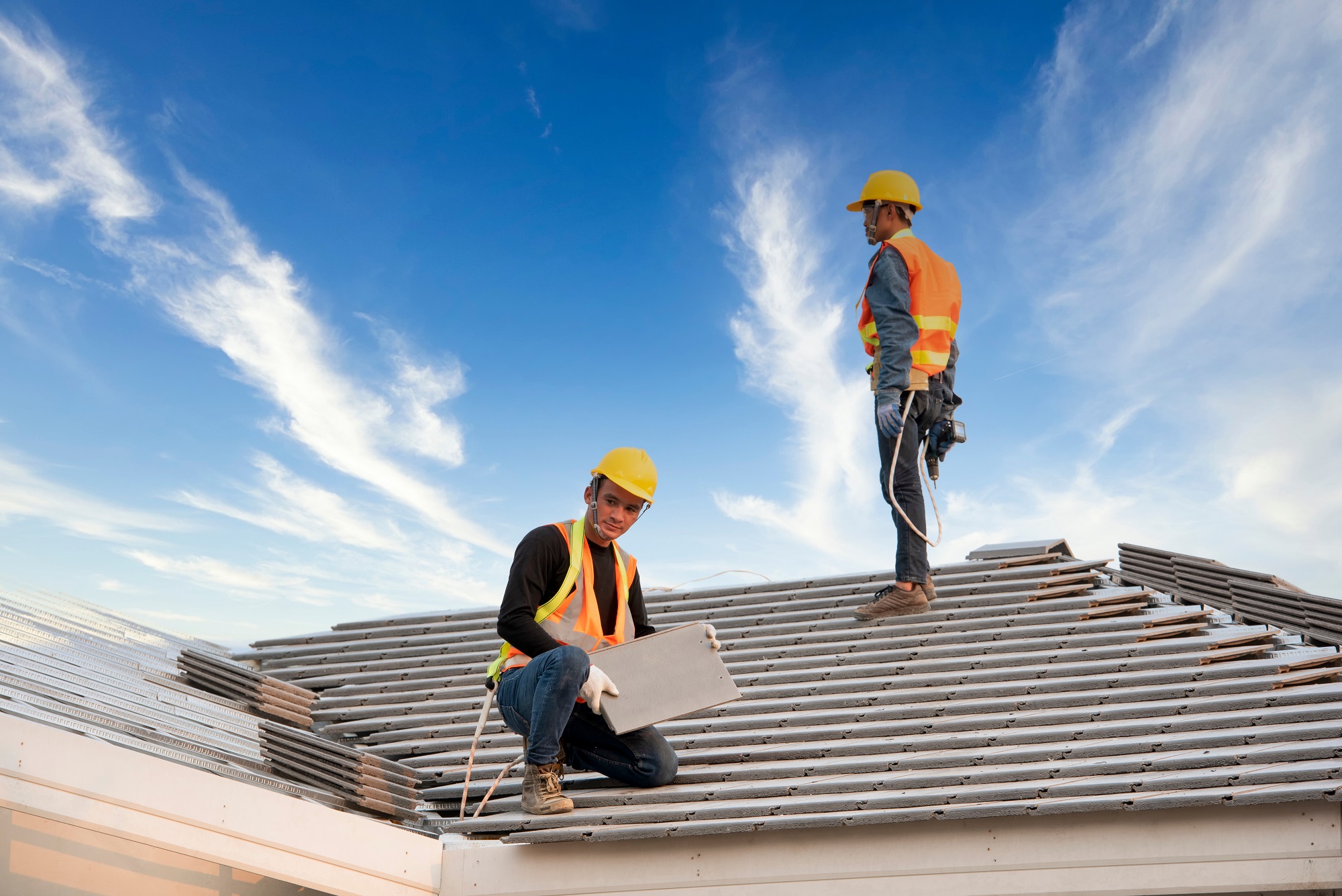 Roof Repair Boulder CO