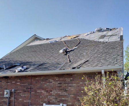 Best Roofing Company Denver CO
